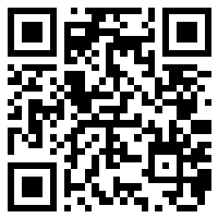 QR Code for bitcoin:3GpMR1BtPDphvsMJVt1MNNBv1xCFZeRfut
