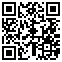 QR Code for bitcoin:3GpPDzzrzQuXvrXFSWHfPkUREAFQzn171h