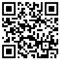 QR Code for bitcoin:3GpQLivkfQ1Hf6UXLmpmduo7wxV1hW4eV3