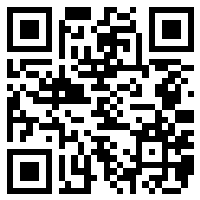 QR Code for bitcoin:3GpRAVXsWFFruJ33m7sQcnDcFcEXA4oedw