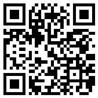 QR Code for bitcoin:3GpRbdaDwWi7A2Pbd8NtfrGXp3zPryuKBV