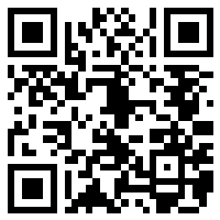 QR Code for bitcoin:3GpTSvcjKAAe1MWg7NSbLFVT5TF6r4gV7f