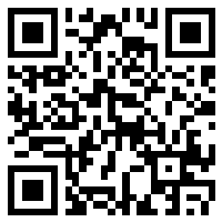 QR Code for bitcoin:3GpUCarFPVTL9DFVtpZTJtX29TbGc3wGSr