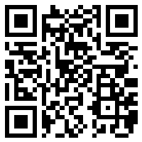 QR Code for bitcoin:3GpcYbeAewTbVWs9n29QWFrvfLSLc3zojm
