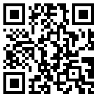 QR Code for bitcoin:3Gpcg8TrxenEYbo3fCvjwSyoCkZUnAYDoq