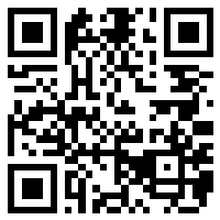 QR Code for bitcoin:3GpdUiMgKyDFDiGw8WcJ4gdQch6URs2P2b