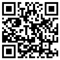 QR Code for bitcoin:3GpfYTEX8XhfZbdTnHSQM5GFPbPCRo8KLG