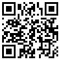 QR Code for bitcoin:3GphohnAxN7QQHhUK8Su5WhoqujmH63d2C