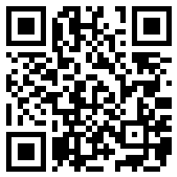 QR Code for bitcoin:3GpmtxUkpc5Y8eurZV2ioREbAcxApbPJ93
