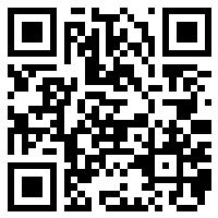 QR Code for bitcoin:3Gpotu7DcwKLSjVSzT1cT6n1RLPZgT69nk