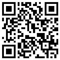 QR Code for bitcoin:3GppeusEFWHVn99BkQtQhBGKFr8e8Pj9Gh