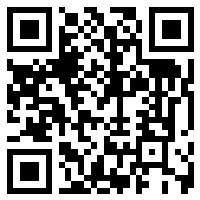 QR Code for bitcoin:3Gprfixxj9hGLUHrthiDujFkGzQfQ8Cubq