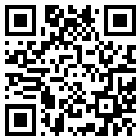 QR Code for bitcoin:3Gpt4ZPKDWq7eaDChRDaKonDAGTaDDfRpB