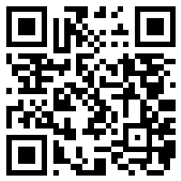 QR Code for bitcoin:3GptBBUd1AW5ph1ERLXdaU2Mpzhkj2cs1X