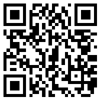 QR Code for bitcoin:3GptrQttdeZkSJPzFuAdRCAdUohXKLuBQk
