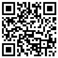 QR Code for bitcoin:3GpxGct597QS2WBNETyUePthMHjjLyaFuv