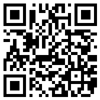 QR Code for bitcoin:3Gpxe6PRZsSwypHLtpKrh1bKvXoGkSREy7