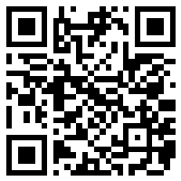 QR Code for bitcoin:3Gq2h9qXSAjkTZFtw38pfprg42jWedc71K