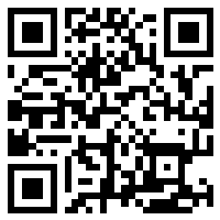 QR Code for bitcoin:3Gq5wtovDAR2YBtpvULCNhXMADoyKAbURA