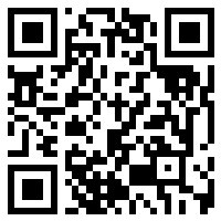 QR Code for bitcoin:3Gq8u4HFSsdPLusmGDvU6noquofEBjPHm1