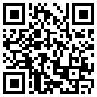 QR Code for bitcoin:3GqBWcQGf41rP6QJV2nuRheeW8PDmiQNsg