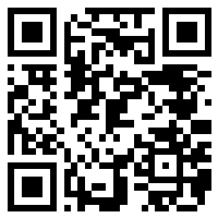 QR Code for bitcoin:3GqEiqibiVFSgphNR5pxEEQJ1YkFXrX5RF