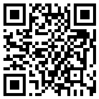 QR Code for bitcoin:3GqFAiNvoCG5v76FaFdfLcLssk6fCp1K2L