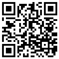 QR Code for bitcoin:3GqFP724cV5rcFqH2WBjNS6sFArUdaMREW