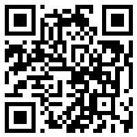 QR Code for bitcoin:3GqGfxuQFdgCraLNNuoykhDKyMdAXfRVh9