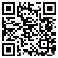 QR Code for bitcoin:3GqPiF1JpTMTTreJF6LQbaf2xRbC5pnvwB