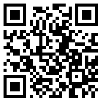 QR Code for bitcoin:3GqPp6e3yDA8s5KuQ1WN2xvLPvJL2WLq7V