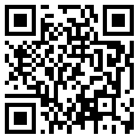 QR Code for bitcoin:3GqQJYDthLASewFmirTmhFUWHAavdY3b2i
