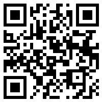 QR Code for bitcoin:3GqRT4DRay1gcNUgpRkLWTTaedFE1EW1ii
