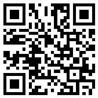 QR Code for bitcoin:3GqTaLM3KTi6j4mLffWZxABvQG4SF3kzr1