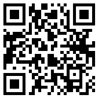 QR Code for bitcoin:3GqWAxUmNEhjwLPQmdD2vnGndknLR2ekS2