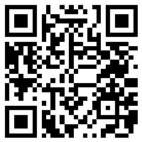 QR Code for bitcoin:3GqXZzrxA343v5wpNMMtyjbXJo2rvsUSDo
