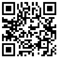 QR Code for bitcoin:3GqceeF21wP3oBid5o3RUXVAeqyc32ppLc