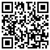 QR Code for bitcoin:3GqdMcRizvEpqpJa7m8EMPyfkhqYF9yYMT
