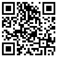 QR Code for bitcoin:3GqeSX61CjuVaKSvgRZ4SyJS1jJbinrTzT