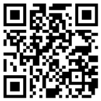 QR Code for bitcoin:3GqhExmvi1L7XHkzJiTb7engLi4SDM7zMK