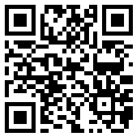 QR Code for bitcoin:3GqkqjB4LiSTt7pb66ZgUtv2aJdtRSrVB5
