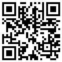 QR Code for bitcoin:3GqmXeQmLTFg5uEds7uY31G78MDX8JZqB4