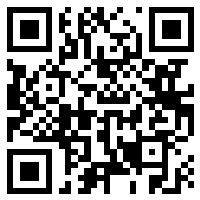 QR Code for bitcoin:3GqmwHd3ruxQgX4N9CmhMFec5UpyoadU7P