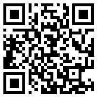 QR Code for bitcoin:3GqoPnHTbVL7inUPyqNXr2VESbGXEX3K3x