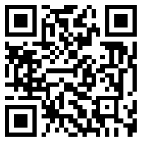 QR Code for bitcoin:3Gqpn9GfqHSpxCf93en2gj21EuPbQ3GZ95