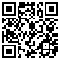QR Code for bitcoin:3GqrrU6XnpgXgipASVqT7SCzVT9qN8KQMo