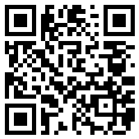 QR Code for bitcoin:3GqtvPySt9nBrF7gAvCzcXFacyrqMLdPSh