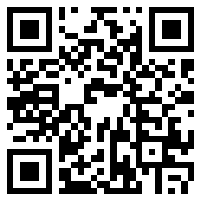 QR Code for bitcoin:3GqwNeUdcYEx31Bn7xos4XYdcuWZX5upLa