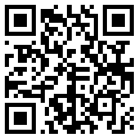 QR Code for bitcoin:3GqxrYEYTcPFoFRNJS5nCc2s78HDmm5RCa