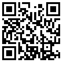 QR Code for bitcoin:3GqzSFtTMBNcdaxKHutuHbGSuML2tTFFbs